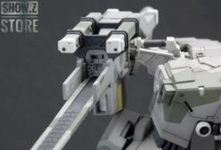 Kotobukiya 1/100 Metal Gear Solid Rex Model Kit 25 Kotobukiya 1/100 Metal Gear Solid Rex Model Kit -Finest Toy Store 3c1f23ca0f