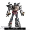NewAge H44Z Ymir Grimlock Damaged Metallic Version -Finest Toy Store 3c34f66a27