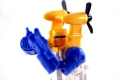 FansToys FT-27 Spindrift 38 FansToys FT-27 Spindrift -Finest Toy Store 3c46e03f37