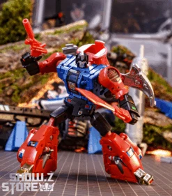 NewAge H56V Rhedosaurus Sludge G2 Version 39 NewAge H56V Rhedosaurus Sludge G2 Version -Finest Toy Store 3c4ce29ed3