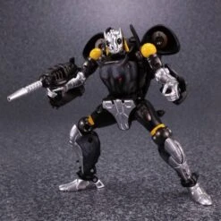 Takara Masterpiece MP-34S Cheetor Shadow Panther -Finest Toy Store 3c6bbfe481
