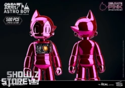 [Pre-Order] Blitzway BW-NS-50503 Space Astro Boy Delicate Pink Version -Finest Toy Store 3c9cfbf20b