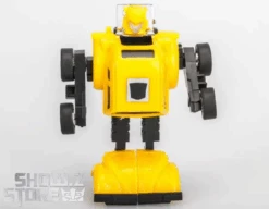 4th Party Transformers G1 Bumblebee -Finest Toy Store 3cf5364d78