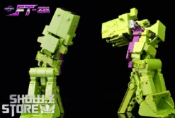 [Pre-Order] FansToys FT-32A Scrapper -Finest Toy Store 3cfde440ec
