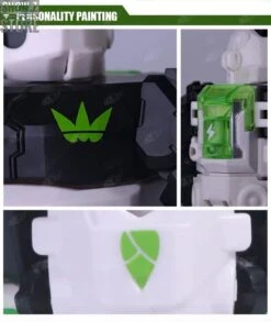 52Toys BeastBox BB-13 Bigpower 29 52Toys BeastBox BB-13 Bigpower -Finest Toy Store 3d0b6f6a26