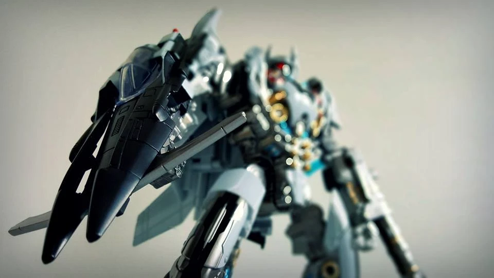 Black Mamba 4th Party The Last Knight Nitro Oversized BMB Ares Nitrogen LS-01 13 Black Mamba 4th Party The Last Knight Nitro Oversized BMB Ares Nitrogen LS-01 - Image 11