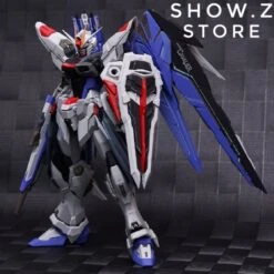Wuming WMNL NoName 1/100 MG ZGMF-X10A ZGMFX10A Freedom Gundam Version 2.0 40 Wuming WMNL NoName 1/100 MG ZGMF-X10A ZGMFX10A Freedom Gundam Version 2.0 -Finest Toy Store 3d2dc8208f