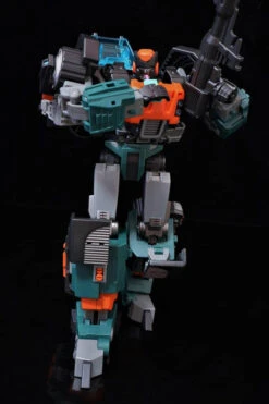 Mastermind Creations R-34 Cylindrus Roller -Finest Toy Store 3d5e478166