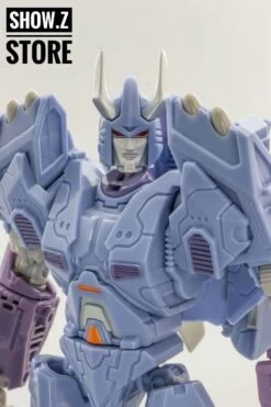 Mastermind Creations R-22 Boreas Cyclonus -Finest Toy Store 3d6a7fe5a8