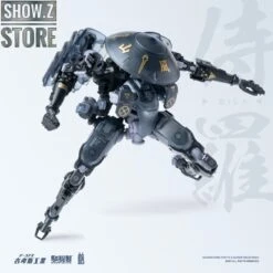 Earnestcore Craft Robot Build RB-09Kai Sila Limited Version -Finest Toy Store 3d73e695b0