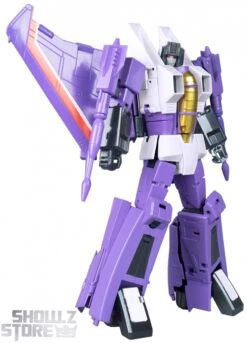 MakeToys MTRM-EX04 Skyclone Hotlink Convention Exclusive -Finest Toy Store 3d7b4facce