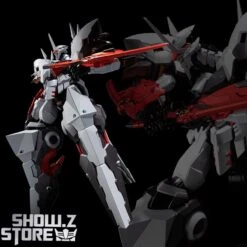 Sentinel Toys Riobot Linebarrels Of Iron Linebarrel -Finest Toy Store 3d9a5fac96