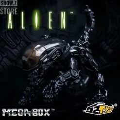 52Toys Megabox MB-01 Alien Xenomorph 27 52Toys Megabox MB-01 Alien Xenomorph -Finest Toy Store 3da7f5f9b3