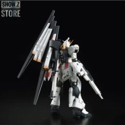 Bandai RG 1/144 RX-93 RX93 ν Gundam Nu Gundam Gunpla Model Kit -Finest Toy Store 3dd8a3212a