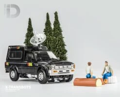 XTransbots MX-VIII MX-8 Aegis Trailbreaker -Finest Toy Store 3e240364e9