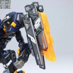 Earnestcore Craft Robot Build RB-13 Poseidon -Finest Toy Store 3e29779212