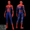 Sentinel Toys Spider-Man: Into The Spider-Verse Peter B. Parker Oversea Version -Finest Toy Store 3e5092bd86