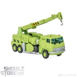 Newage H47G Daedalus Grapple Green Version -Finest Toy Store 3e8d23651c