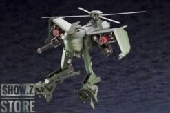 Kotobukiya HG055 Hexa Gear 1/24 Steelrain Model Kit -Finest Toy Store 3ea559656f