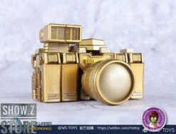 Magic Square MS-B29G Video Team Reflector Gold Version -Finest Toy Store 3ee81a78d5