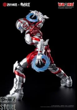 Eastern Model & Dimension Studio 1/6 Ultraman Manga Version 29 Eastern Model & Dimension Studio 1/6 Ultraman Manga Version -Finest Toy Store 3f0625da82