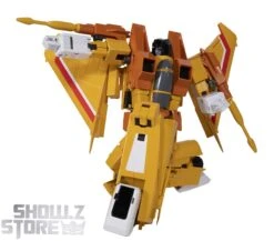 MakeToys MTRM-EX03 Nova Swarm Sunstorm -Finest Toy Store 3f07a6def8