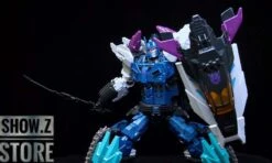 Mastermind Creations R-17 Carnifex Overlord -Finest Toy Store 3f1fe4a5b0