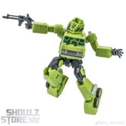 Newage H47G Daedalus Grapple Green Version -Finest Toy Store 3f35796b1c