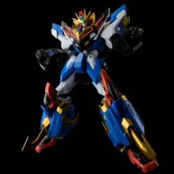 Sentinel Toys Super Heavy God Gravion Metamor Force "Bari" Ation God Gravion -Finest Toy Store 3f446ca5c9