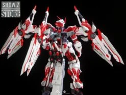 TheWind GN Sword Caletvwlch Weapon Upgrade Kit For MB MG MBF-P02 Gundam Astray Red Frame Set Of 2 -Finest Toy Store 3f898ec32c