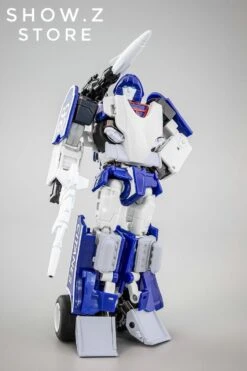 Mastermind Creations PS-01C Sphinx Mirage Cel Version -Finest Toy Store 3f9604e287