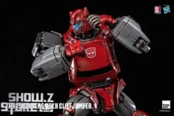 ThreeZero Studio Transformers MDLX Cliffjumper -Finest Toy Store 3f9c3fc614