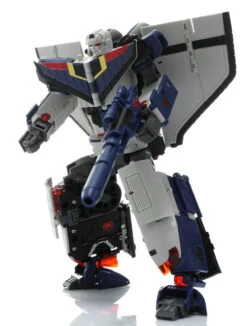 ToyWorld TW-06 Evila Star Astrotrain White Version 18 ToyWorld TW-06 Evila Star Astrotrain White Version -Finest Toy Store 3fa581dd2f