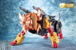 Jinbao Feral Rex OS Predaking -Finest Toy Store 3fafce494a