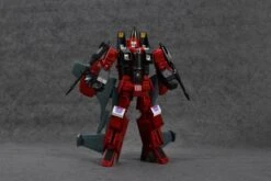 Yes Model YM05 MP11NT Thrust 22 Yes Model YM05 MP11NT Thrust -Finest Toy Store 3fde61f6a4