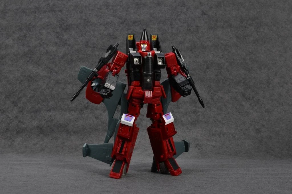 Yes Model YM05 MP11NT Thrust 8 Yes Model YM05 MP11NT Thrust - Image 6