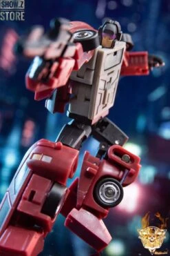 Magic Square MS-B12 & B13 Pillage & Contain Drag Strip & Dead End Set Of 2 -Finest Toy Store 3feb5e991c