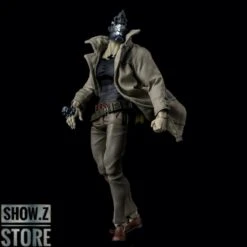 Sentinel Toys 1000Toys 1/12 No Guns Life Juzo Inui PX Previews Exclusive -Finest Toy Store 3ffd491c71