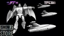 [Pre-Order] FansToys FT-61 Scourge -Finest Toy Store 407298ce7a