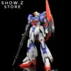 Tomemei 1/100 M-02 MSZ-006 Zeta Gundam Cita Z Plus Metal Build -Finest Toy Store 40d70d3433
