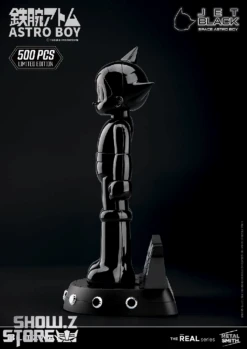 [Pre-Order] Blitzway BW-NS-50502 Space Astro Boy Jet Black Version -Finest Toy Store 40ec941e19