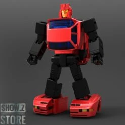 XTransbots MM-10R Coprimozzo Hubcap G2 Version 39 XTransbots MM-10R Coprimozzo Hubcap G2 Version -Finest Toy Store 41226e8cd6