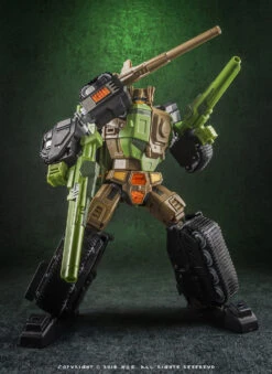 Yes Model YM12 RF-02 Stubbom Buffett 18 Yes Model YM12 RF-02 Stubbom Buffett -Finest Toy Store 4129bc504e