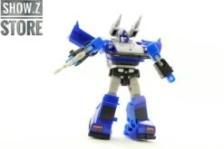 NewAge New Age NA H3B H-3B Kitt Bluestreak -Finest Toy Store 4132133366