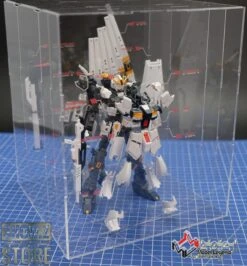 Model Legend 1/144 RX-93 ν Gundam Internal Structure Showcase Display -Finest Toy Store 42049d5c2b