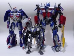 Takara TOMY MPM04 MPM-04 Optimus Prime Movie Series -Finest Toy Store 4238fb5b85