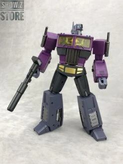 Magic Square MS-01SG Light Of Freedom Optimus Prime Shattered Glass Version -Finest Toy Store 4245b9e693