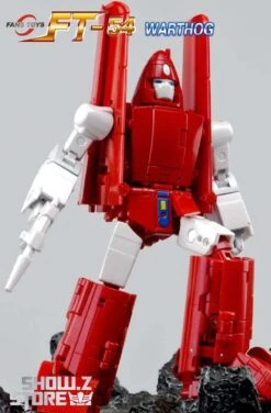 FansToys FT-54 Powerglide 21 FansToys FT-54 Powerglide -Finest Toy Store 427614bb90