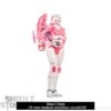 NewAge H48T Maschinenmensch Arcee Clear Version -Finest Toy Store 42c9f5bc43