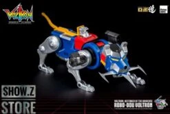Threezero Studio Voltron Defender Of The Universe ROBO-DUO Golion -Finest Toy Store 42eae914cc